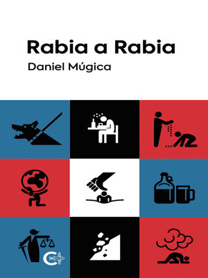 cover image of Rabia a Rabia